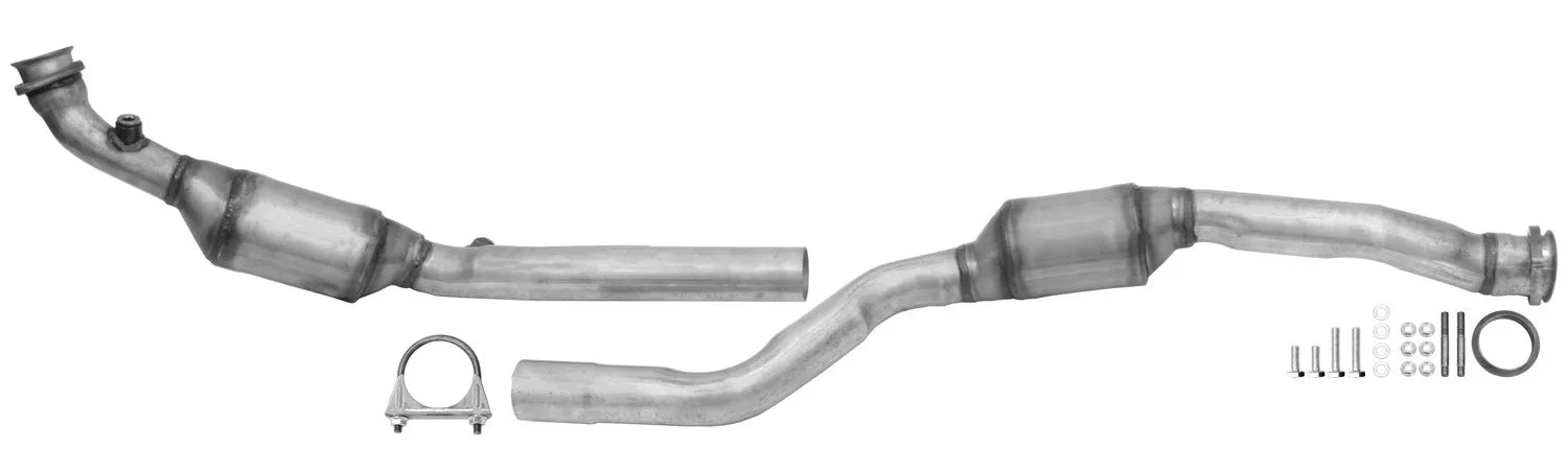 AP Exhaust 771529 2006-2009 Mercedes-Benz E350 Catalytic Converter