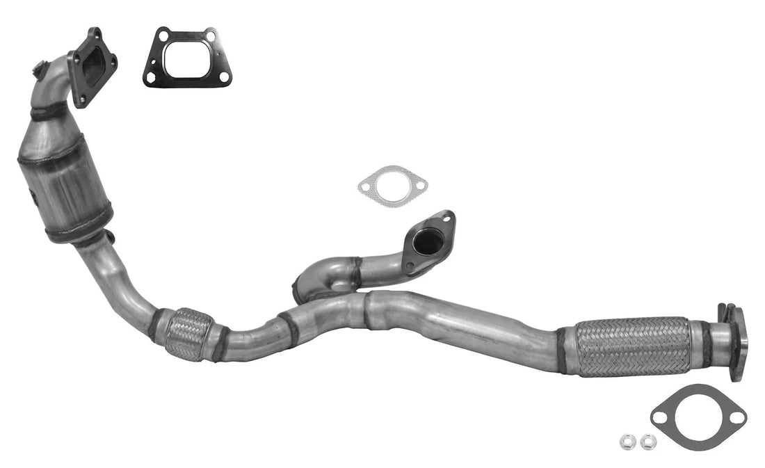 AP Exhaust 771530 2011 Saab 9-4X Catalytic Converter