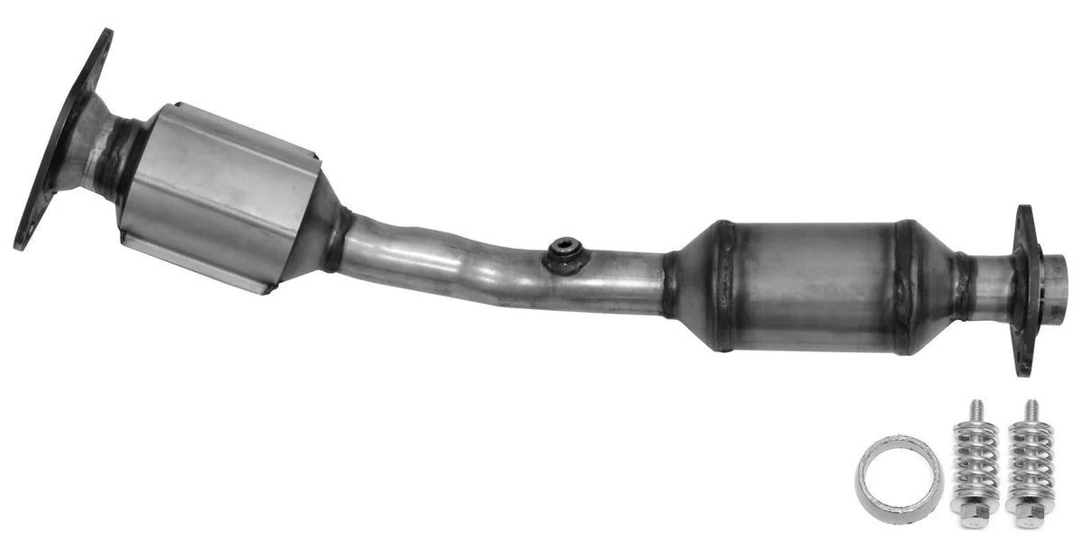 AP Exhaust 771532 2012-2017 Nissan Versa Catalytic Converter