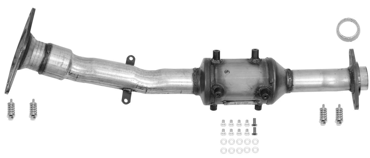 AP Exhaust 771533 2015-2017 Chevrolet City Express Catalytic Converter