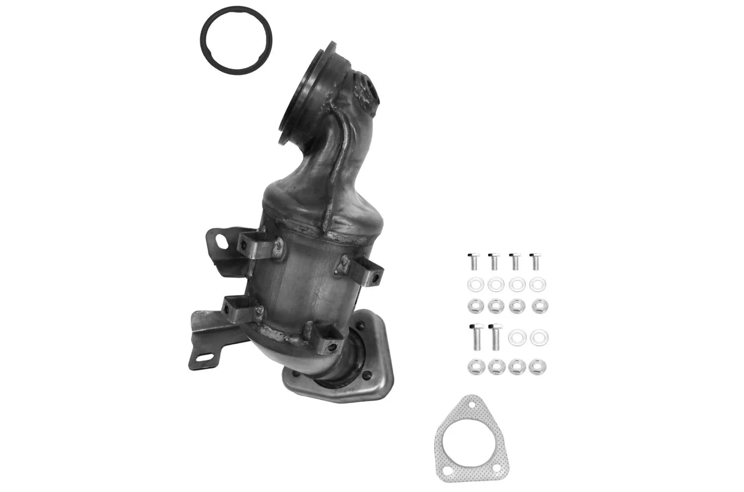AP Exhaust 771534 2013-2017 Buick Encore Catalytic Converter