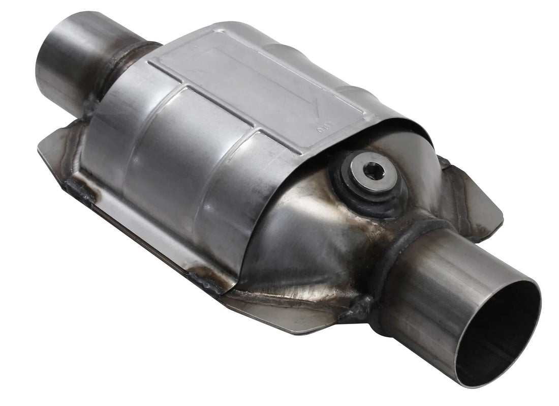 AP Exhaust 771574 2012-2014 Hyundai Accent Catalytic Converter