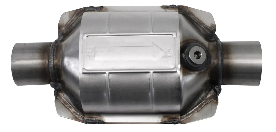 AP Exhaust 771574 2012-2014 Hyundai Accent Catalytic Converter