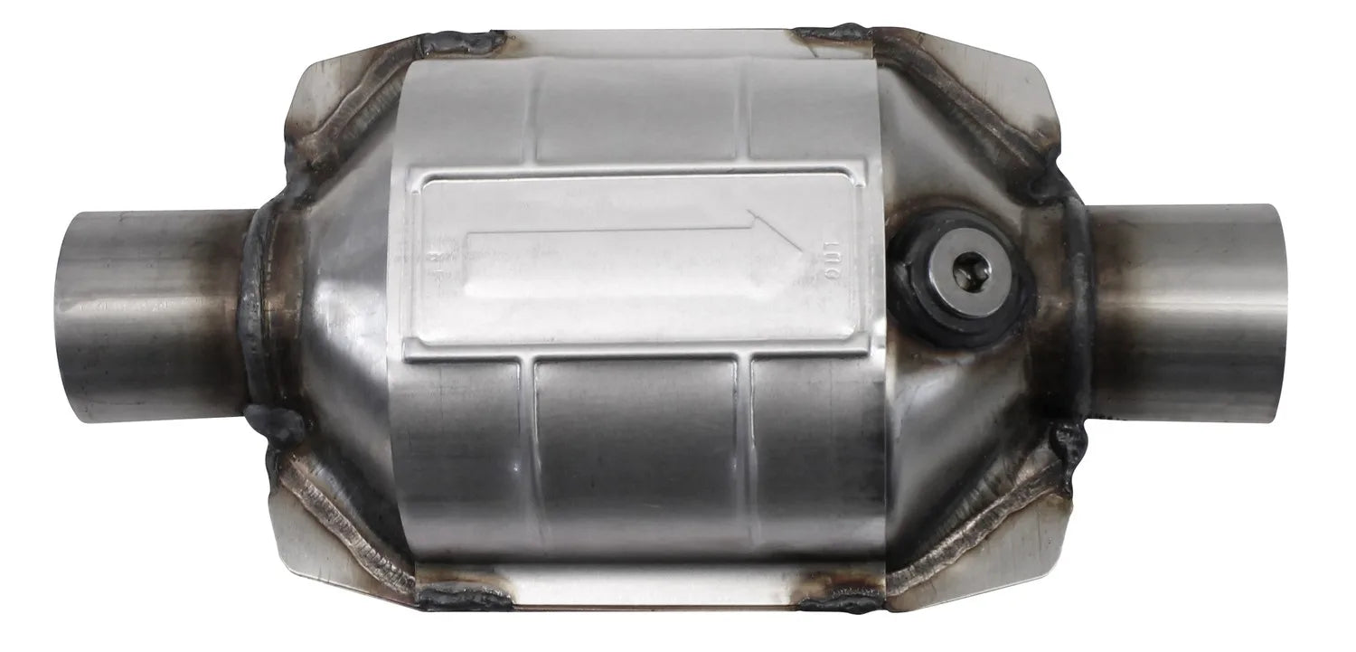 AP Exhaust 771574 2012-2014 Hyundai Accent Catalytic Converter
