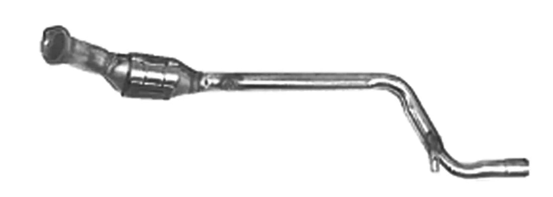 AP Exhaust 771769 2009-2010 Dodge Challenger Catalytic Converter