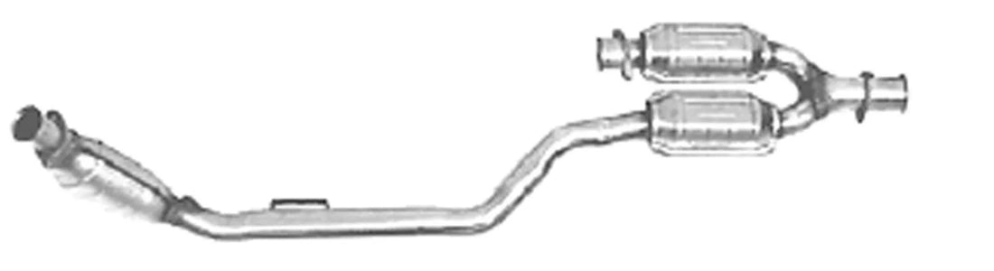 AP Exhaust 771771 2004-2008 Chrysler Crossfire Catalytic Converter