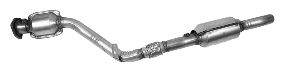 AP Exhaust 771774 2000-2005 Volkswagen Passat Catalytic Converter
