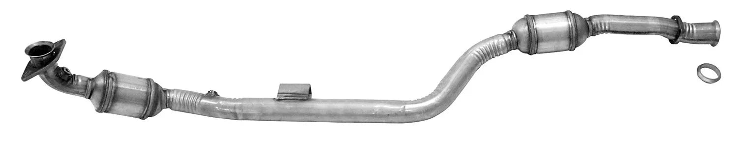 AP Exhaust 771800 2006 Mercedes-Benz CLS500 Catalytic Converter
