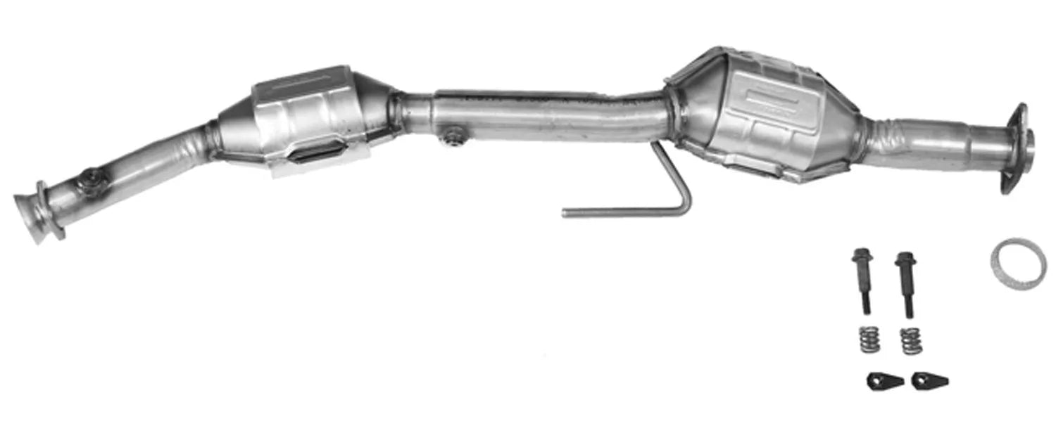 AP Exhaust 771803 2007-2011 Ford Ranger Catalytic Converter