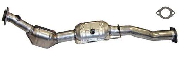 AP Exhaust 771806 2001-2006 Ford Ranger Catalytic Converter