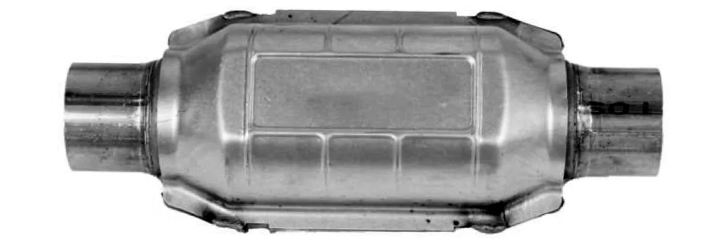 AP Exhaust 772105 2015-2017 Chevrolet City Express Catalytic Converter