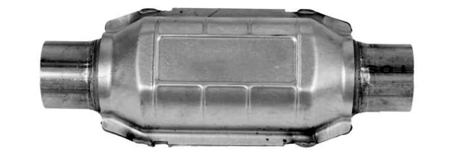 AP Exhaust 772106 2013-2017 Buick Encore Catalytic Converter
