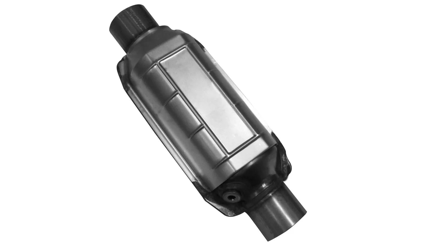 AP Exhaust 772115 2014-2017 Chevrolet Impala Catalytic Converter