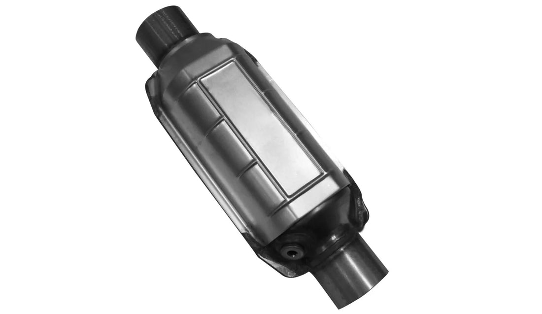AP Exhaust 772116 2010-2016 Buick LaCrosse Catalytic Converter