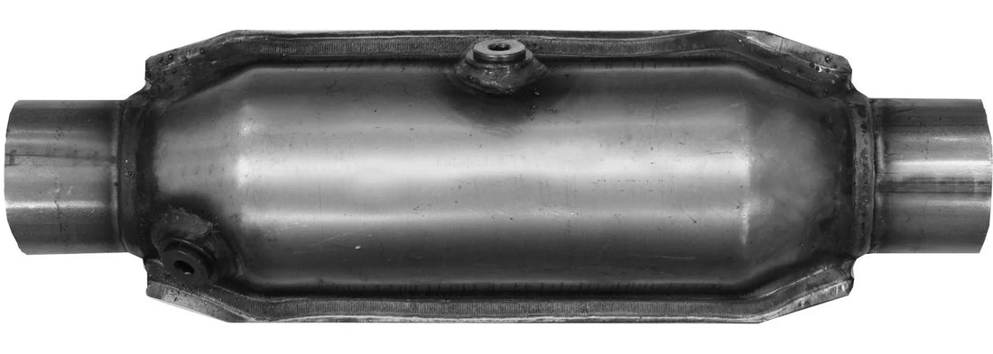 AP Exhaust 772166 2005-2008 Acura RL Catalytic Converter