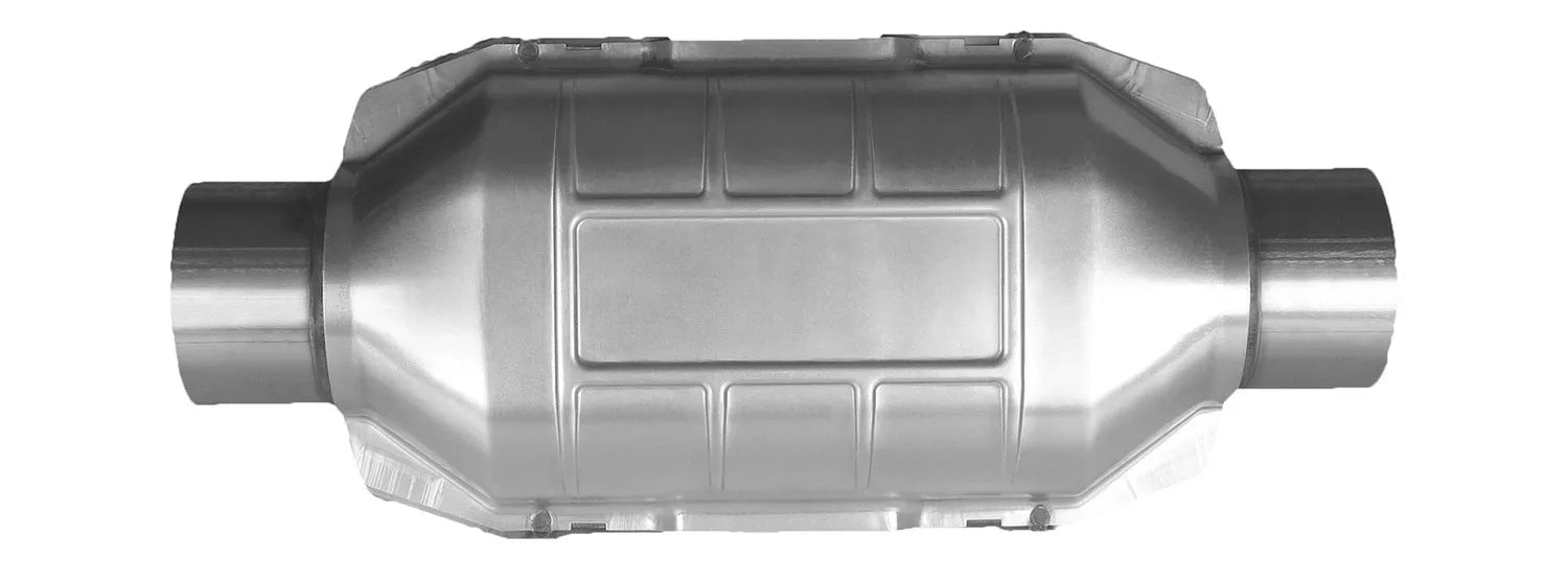 AP Exhaust 772205 2012-2017 Toyota Camry Catalytic Converter