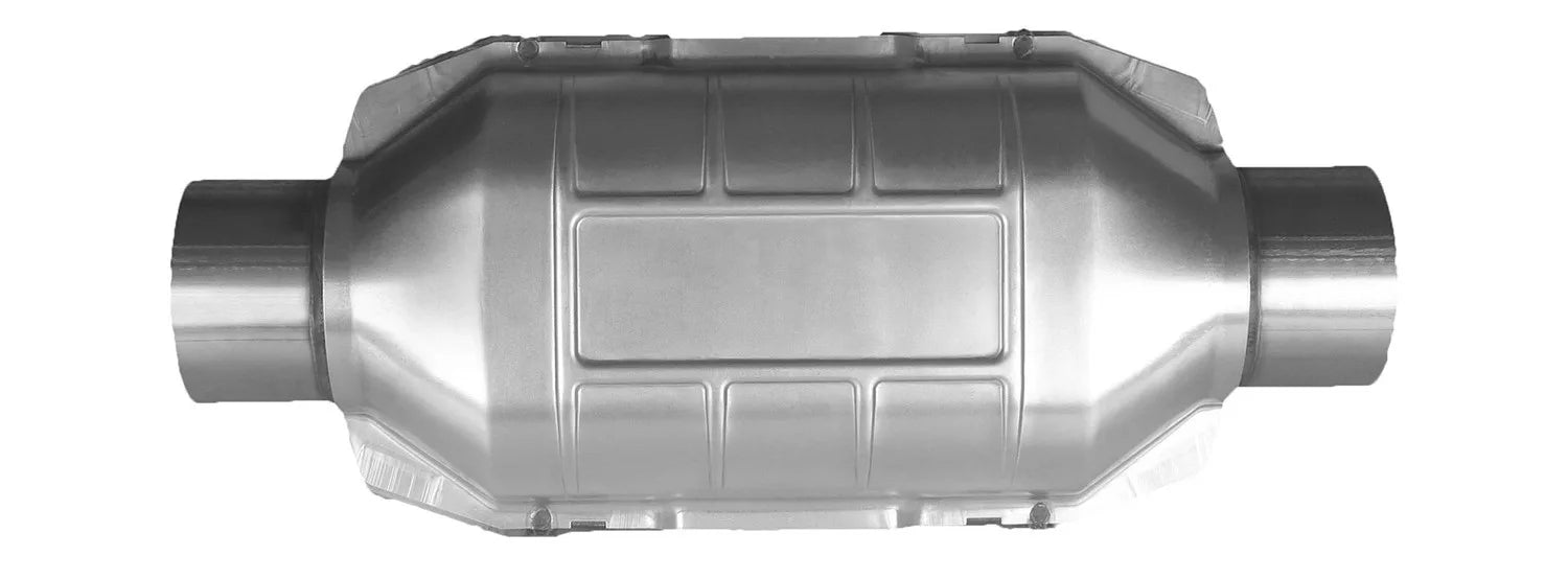 AP Exhaust 772206 2009-2013 Audi A3 Catalytic Converter