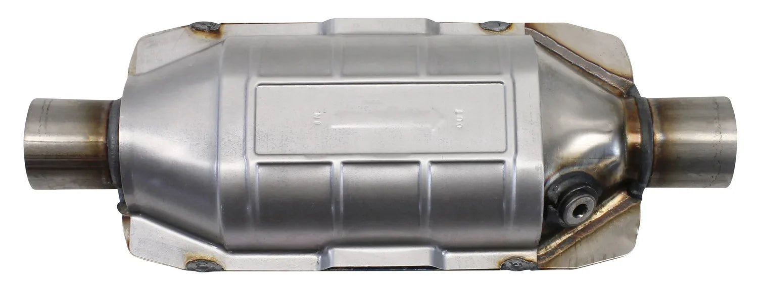 AP Exhaust 772215 2006-2011 Mercury Milan Catalytic Converter