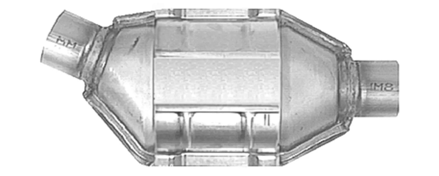 AP Exhaust 772244 2013 Chevrolet Impala Catalytic Converter