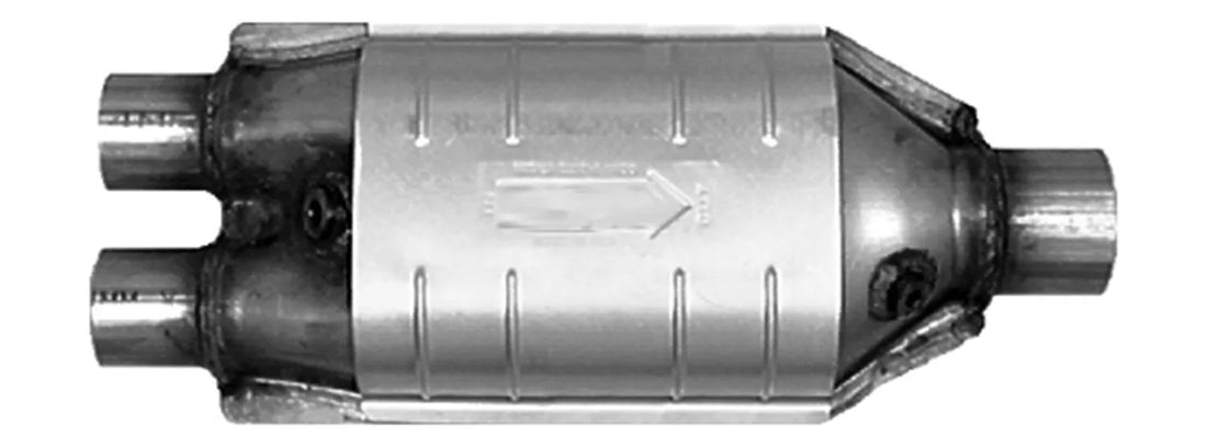 AP Exhaust 772264 Catalytic Converter