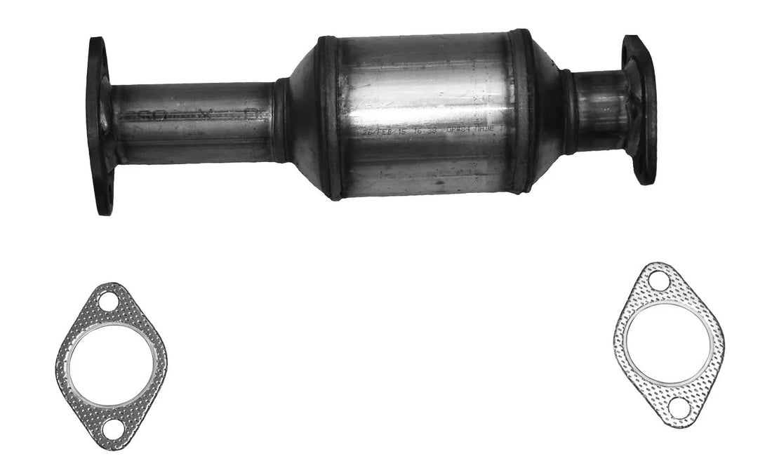 AP Exhaust 772309 2009-2011 Chevrolet Aveo Catalytic Converter