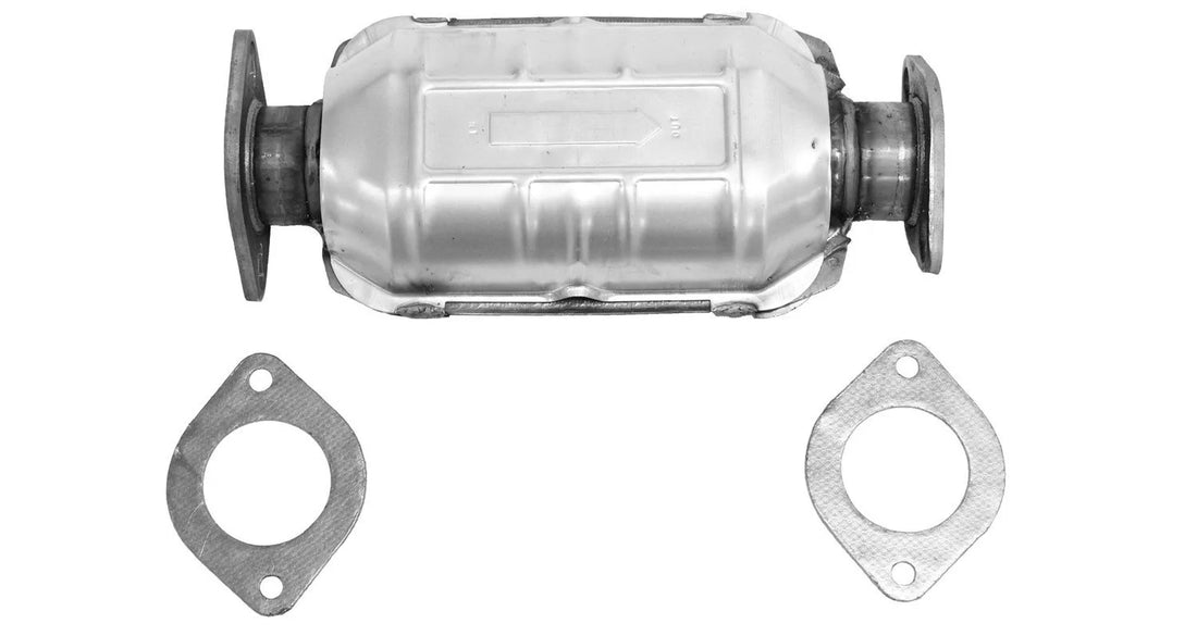AP Exhaust 772310 1998-2004 Nissan Frontier Catalytic Converter