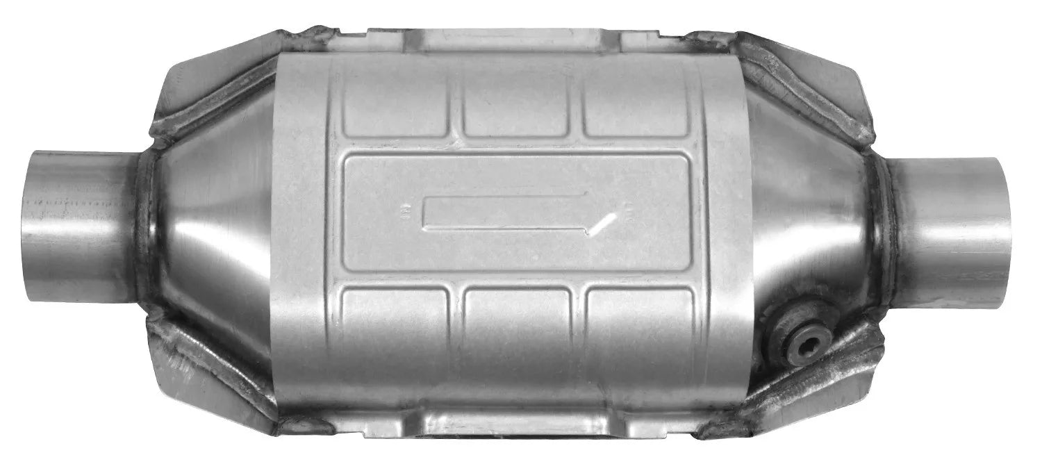 AP Exhaust 772314 1999-2003 Chevrolet Tracker Catalytic Converter