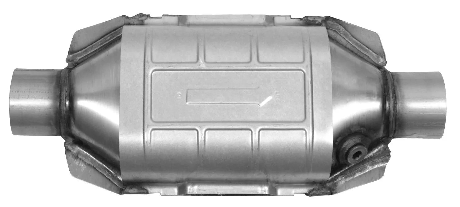 AP Exhaust 772315 2007-2009 Mazda 3 Catalytic Converter