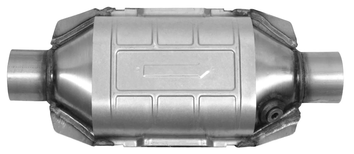 AP Exhaust 772316 2000-2004 Chevrolet Corvette Catalytic Converter