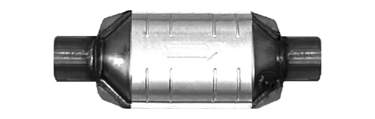 AP Exhaust 772317 1998-2003 Ford Ranger Catalytic Converter