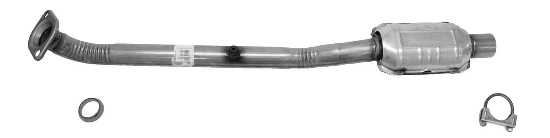 AP Exhaust 772318 2012-2017 Toyota Camry Catalytic Converter