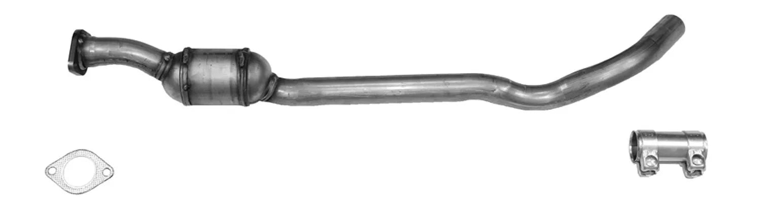 AP Exhaust 772321 2010-2013 Ford Transit Connect Catalytic Converter