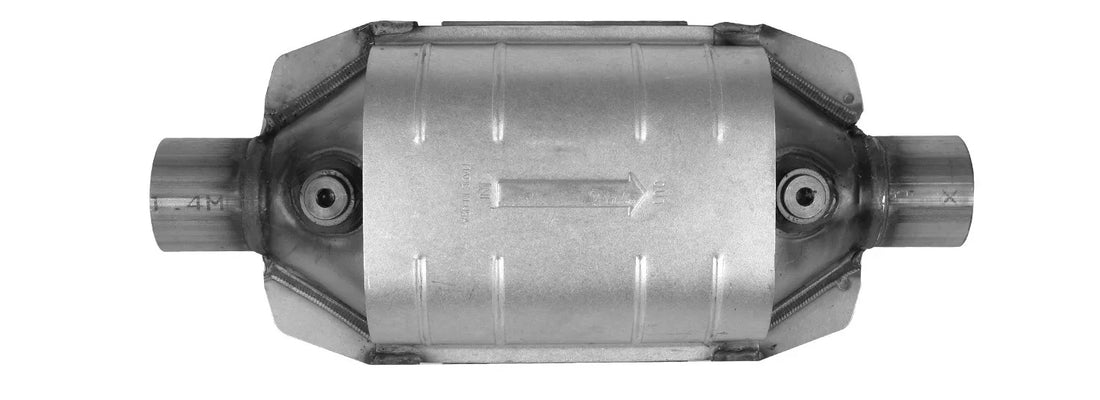 AP Exhaust 772325 1996-2005 Chrysler Sebring Catalytic Converter