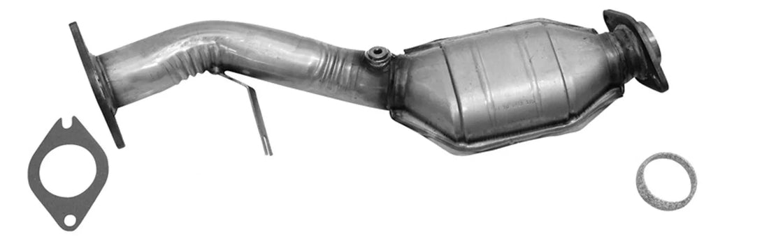 AP Exhaust 772332 2004-2006 Subaru Impreza Catalytic Converter