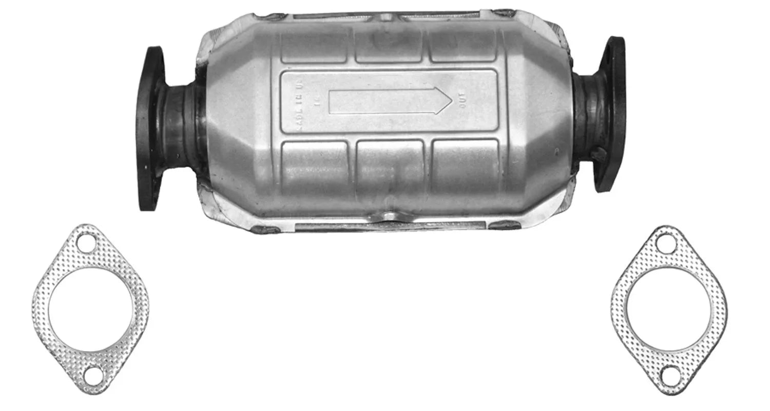 AP Exhaust 772333 2005-2010 Kia Sportage Catalytic Converter