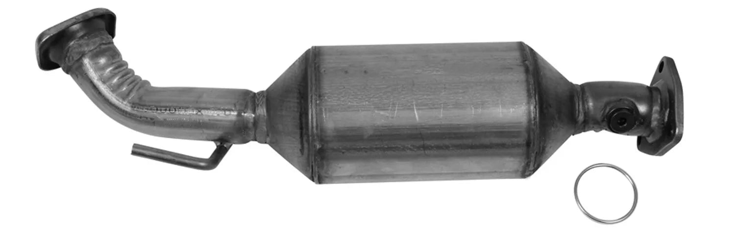 AP Exhaust 772336 2003-2005 Honda Civic Catalytic Converter