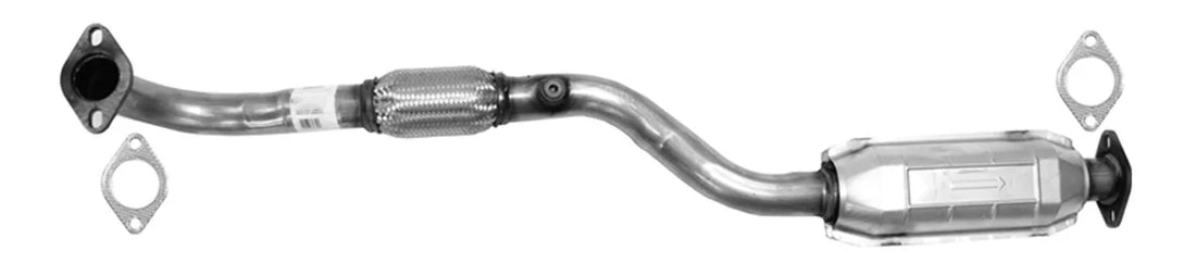 AP Exhaust 772337 2004-2005 Hyundai Elantra Catalytic Converter