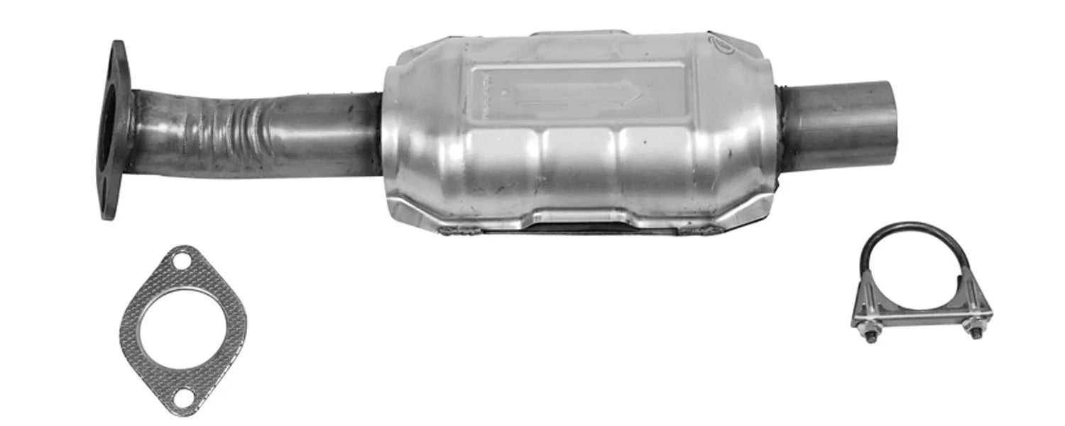 AP Exhaust 772339 2009-2010 Mitsubishi Eclipse Catalytic Converter