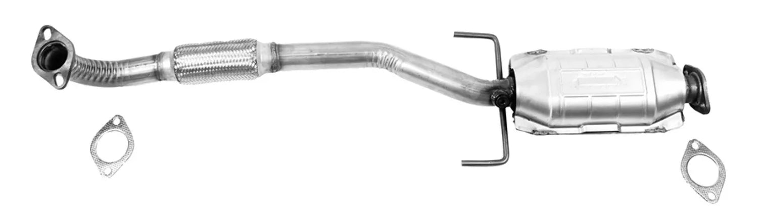 AP Exhaust 772342 2005-2007 Mitsubishi Lancer Catalytic Converter