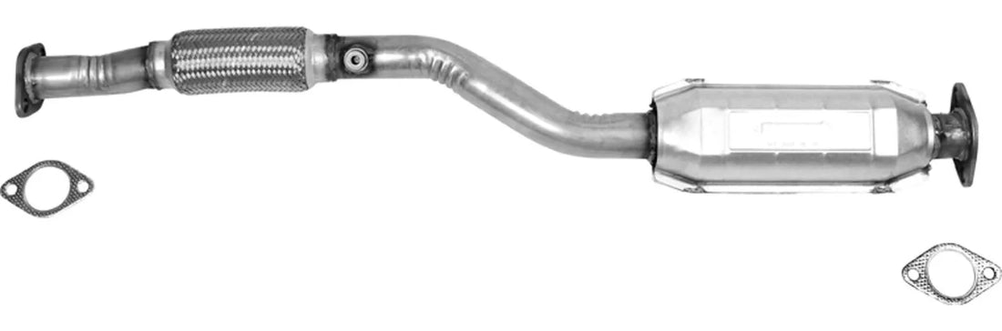 AP Exhaust 772348 2003-2006 Hyundai Tiburon Catalytic Converter