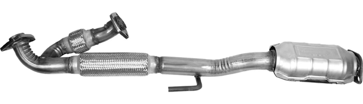 AP Exhaust 772350 2007-2014 Nissan Altima Catalytic Converter