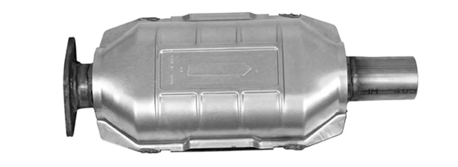 AP Exhaust 772351 2007-2009 Mazda 3 Catalytic Converter