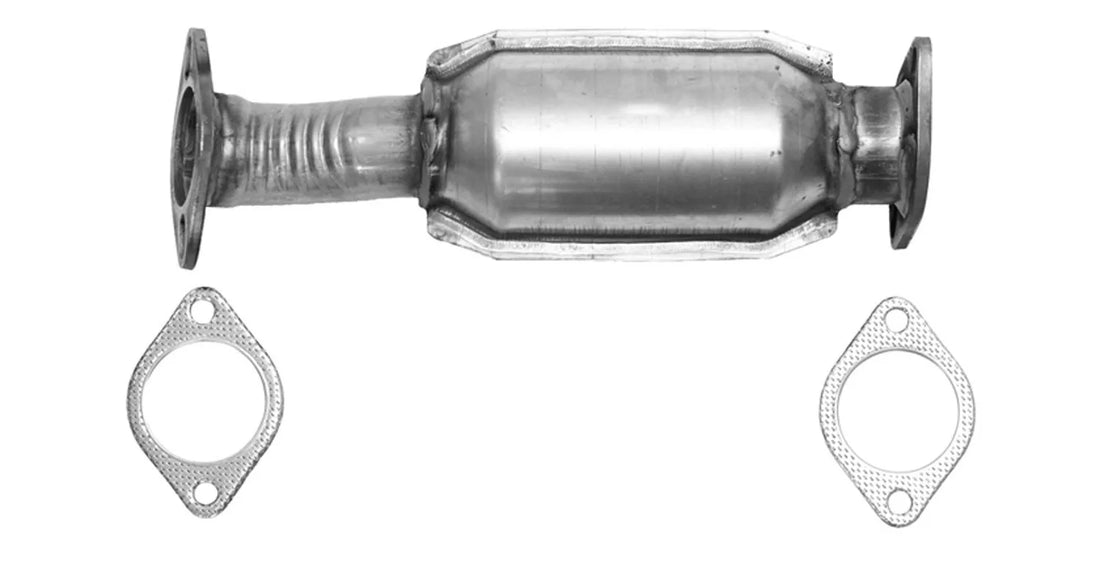 AP Exhaust 772352 2006-2007 Hyundai Sonata Catalytic Converter