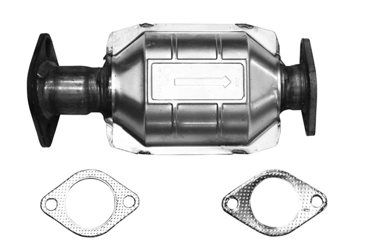 AP Exhaust 772355 2010-2011 Kia Soul Catalytic Converter