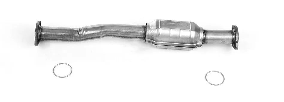 AP Exhaust 772357 2000-2004 Toyota Tacoma Catalytic Converter