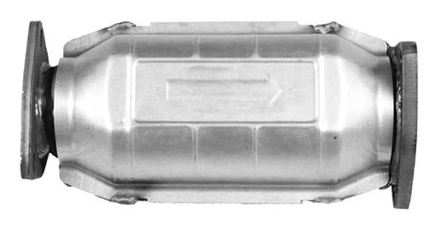 AP Exhaust 772358 2004-2008 Acura TL Catalytic Converter