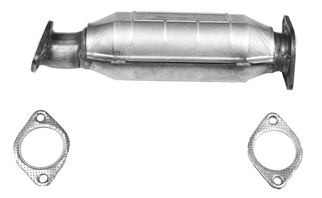AP Exhaust 772362 2006-2009 Hyundai Azera Catalytic Converter