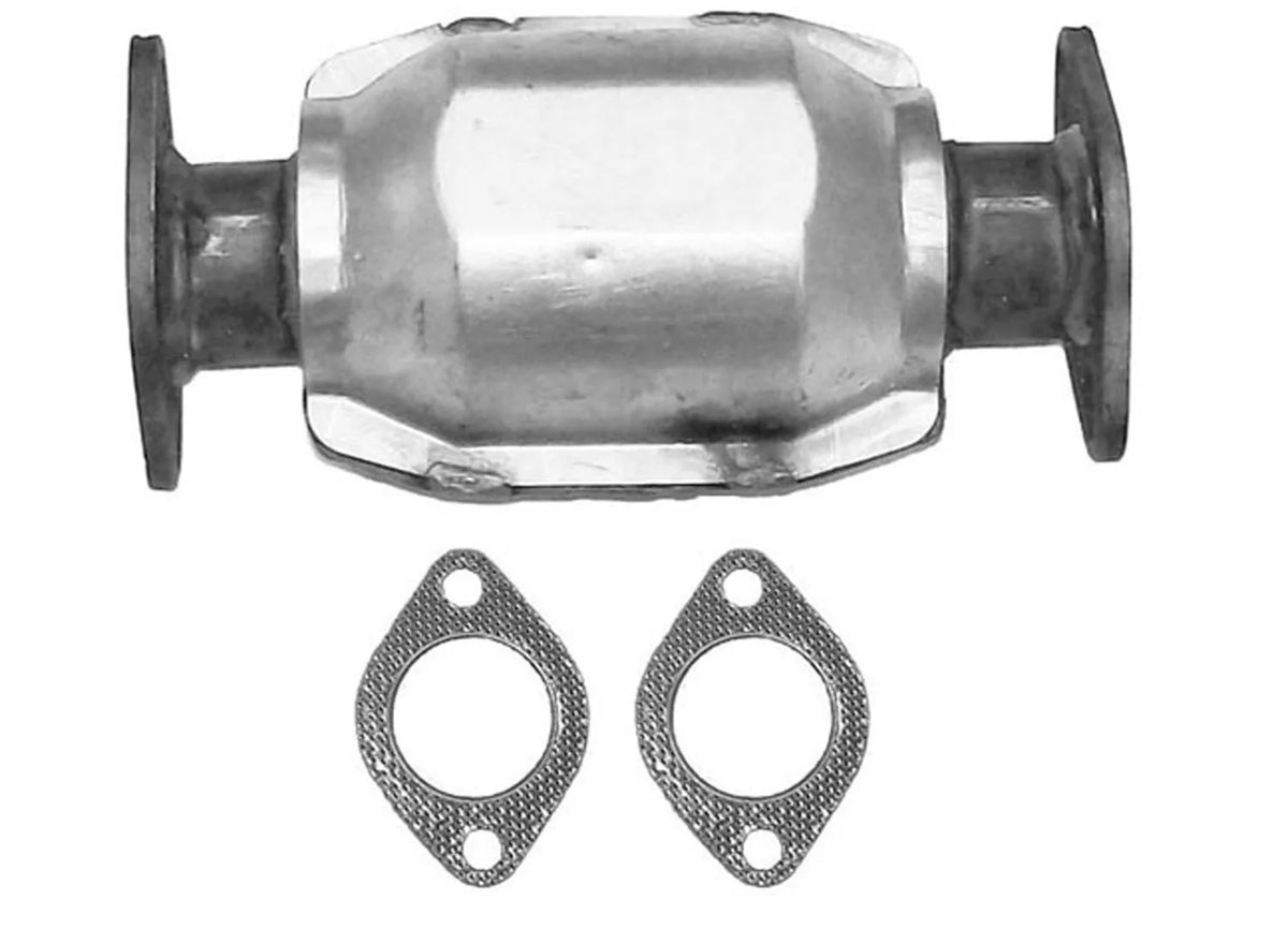 AP Exhaust 772368 2007-2009 Kia Spectra Catalytic Converter