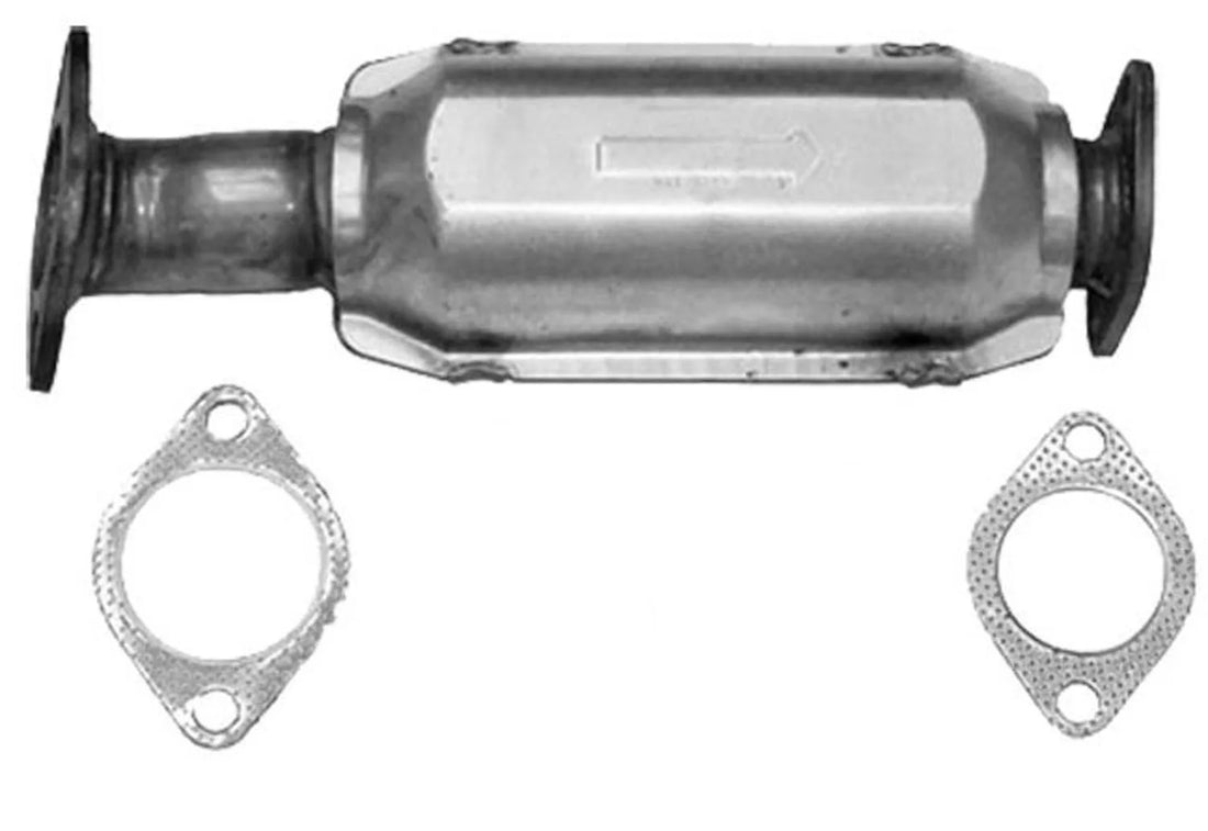 AP Exhaust 772369 2006-2008 Hyundai Sonata Catalytic Converter