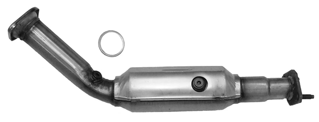 AP Exhaust 772373 2006-2007 Mazda 6 Catalytic Converter